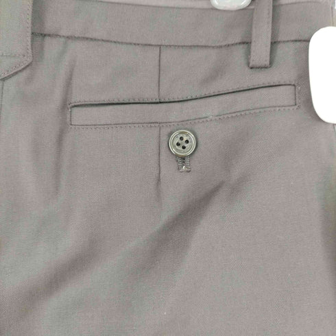 マイケルマイケルコース Michael Michael Kors 2タック サイドラインショーツ レディース JPN:2