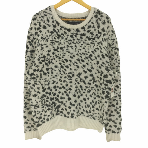 ヌーングーンズ NOON GOONS 21SS Galaxy Sweater メンズ JPN:S