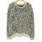 ヌーングーンズ NOON GOONS 21SS Galaxy Sweater メンズ JPN:S