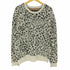 ヌーングーンズ NOON GOONS 21SS Galaxy Sweater メンズ JPN:S