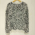ヌーングーンズ NOON GOONS 21SS Galaxy Sweater メンズ JPN:S