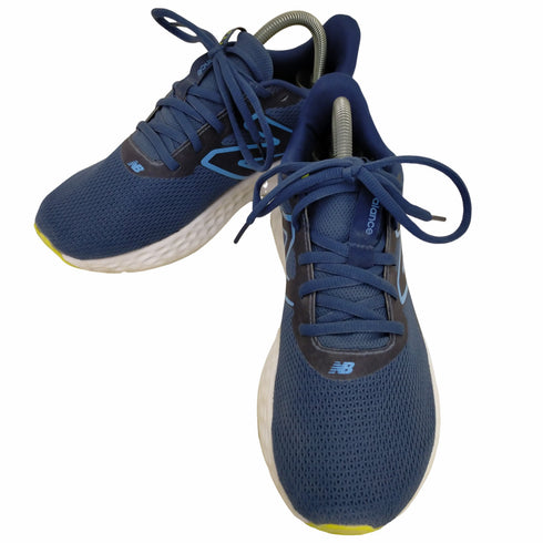 ニューバランス NEW BALANCE M411LO3 ランニングシューズ メンズ 25.5