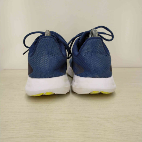 ニューバランス NEW BALANCE M411LO3 ランニングシューズ メンズ 25.5