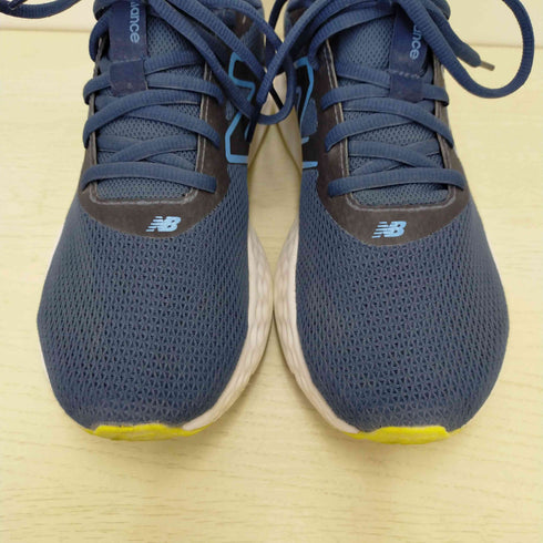 ニューバランス NEW BALANCE M411LO3 ランニングシューズ メンズ 25.5