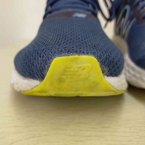 ニューバランス NEW BALANCE M411LO3 ランニングシューズ メンズ 25.5
