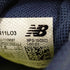 ニューバランス NEW BALANCE M411LO3 ランニングシューズ メンズ 25.5