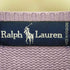 ラルフローレン RALPH LAUREN ポニー 刺繍 ロゴニット レディース M