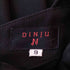 DINJU キャミサロペット レディース 9