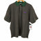 ケボズ KEboz BORDER S/S POLO メンズ JPN:S