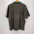 ケボズ KEboz BORDER S/S POLO メンズ JPN:S