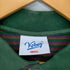 ケボズ KEboz BORDER S/S POLO メンズ JPN:S