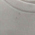 パコ ラバンヌ Paco Rabanne Peter Saville SHE SWEATERSHIRT フロッキー プリント クルーネック スウェット メンズ import:L