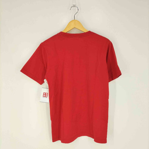 ピーエスポールスミス PS Paul Smith HEART COLLECTION PRINT T-SHIRT ハートコレクション プリント Tシャツ メンズ import:M