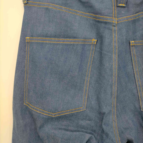 ファクトタム FACTOTUM 5P ストレッチデニムパンツ メンズ JPN:46