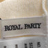 ロイヤルパーティー ROYAL PARTY ロングニットワンピース レディース FREE