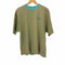 ケボズ KEboz MULTI BORDER S/S TEE メンズ JPN:M