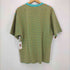 ケボズ KEboz MULTI BORDER S/S TEE メンズ JPN:M