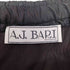 A.J. BARI MADE IN USA ミニプリーツスカート レディース 6