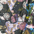 スカラー scalar 総柄ジップジャケット メンズ JPN:M