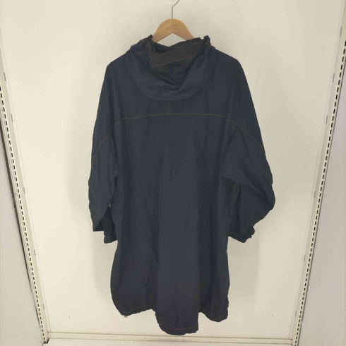 A-YARN NYLON LONG PARKA メンズ FREE
