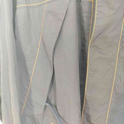 A-YARN NYLON LONG PARKA メンズ FREE
