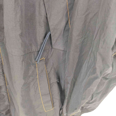 A-YARN NYLON LONG PARKA メンズ FREE