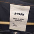 A-YARN NYLON LONG PARKA メンズ FREE