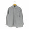 BELLKEN IDEA ストライプ L/S シャツ メンズ JPN:M
