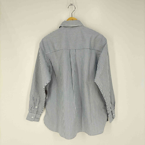 BELLKEN IDEA ストライプ L/S シャツ メンズ JPN:M