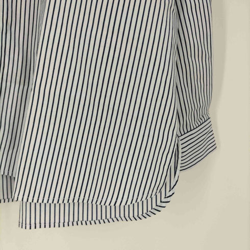 BELLKEN IDEA ストライプ L/S シャツ メンズ JPN:M