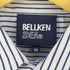 BELLKEN IDEA ストライプ L/S シャツ メンズ JPN:M
