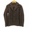 アーペーセー A.P.C. ミリタリー フィールド ジャケット メンズ import:S