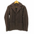 アーペーセー A.P.C. ミリタリー フィールド ジャケット メンズ import:S
