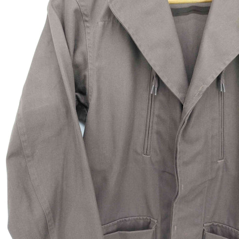 アーペーセー A.P.C. ミリタリー フィールド ジャケット メンズ import:S