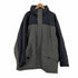 エディーバウアー Eddie Bauer 白タグ WEATHERREDGE ツートン マウンテンジャケット メンズ import:L