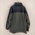 エディーバウアー Eddie Bauer 白タグ WEATHERREDGE ツートン マウンテンジャケット メンズ import:L