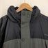 エディーバウアー Eddie Bauer 白タグ WEATHERREDGE ツートン マウンテンジャケット メンズ import:L