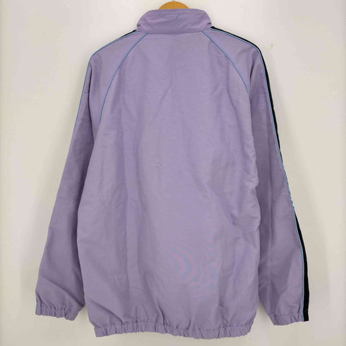 ローリングクレイドル Rolling Cradle RC TREATS TRACK JACKET メンズ import:XL