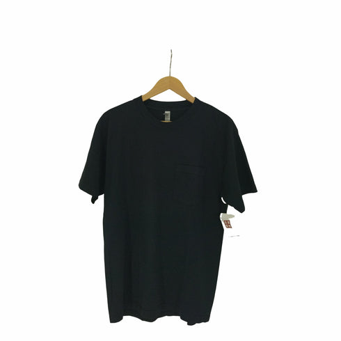 ロサンゼルスアパレル LOS ANGELES APPAREL USA製 6.5oz Pocket S/S Tee メンズ import:M