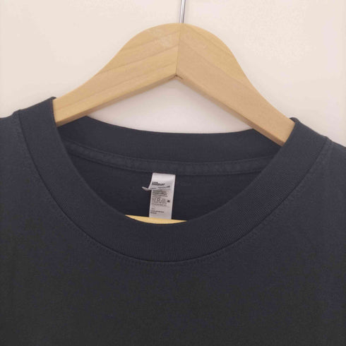 ロサンゼルスアパレル LOS ANGELES APPAREL USA製 6.5oz Pocket S/S Tee メンズ import:M
