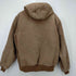 カーハート Carhartt USA製ダック地アクティブジャケット メンズ Large-Regular