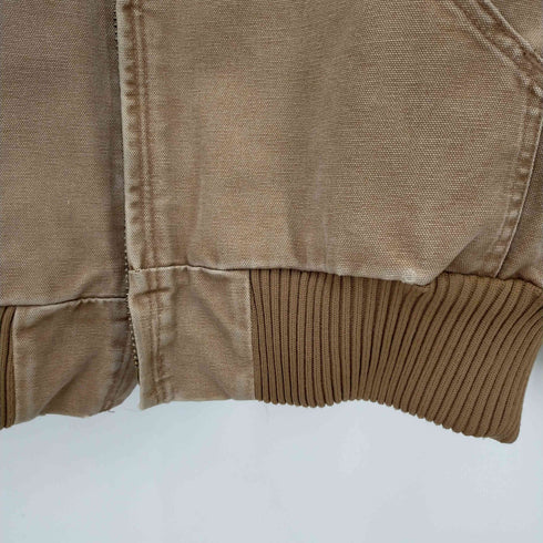 カーハート Carhartt USA製ダック地アクティブジャケット メンズ Large-Regular