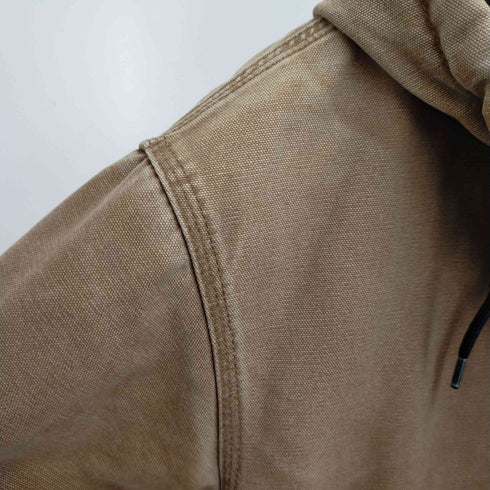 カーハート Carhartt USA製ダック地アクティブジャケット メンズ Large-Regular