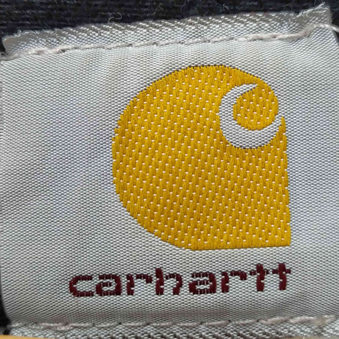 カーハート Carhartt USA製ダック地アクティブジャケット メンズ Large-Regular
