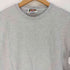 バーバリアン BARBARIAN カナダ製 クルーネックロングTシャツ メンズ import:M
