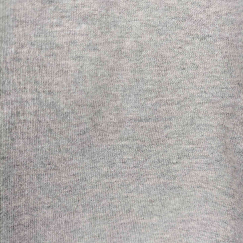 バーバリアン BARBARIAN カナダ製 クルーネックロングTシャツ メンズ import:M