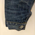 ドゥニーム Denime 505 1st デニムジャケット メンズ 38