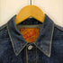 ドゥニーム Denime 505 1st デニムジャケット メンズ 38