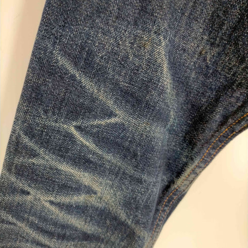 ドゥニーム Denime 505 1st デニムジャケット メンズ 38