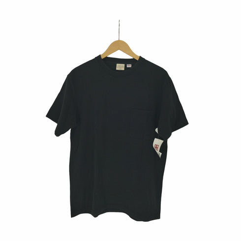 グッドウェア good wear USAコットン Pocket S/S Tee メンズ import:XL
